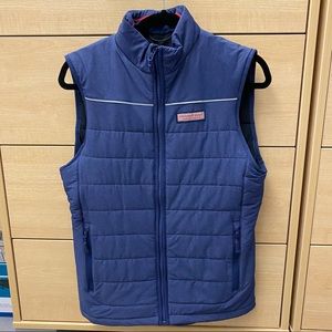 Vineyard Vines Performance Vest - XS